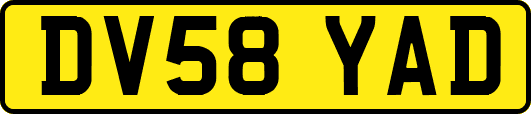 DV58YAD