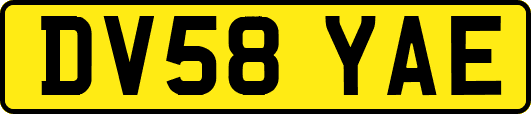 DV58YAE