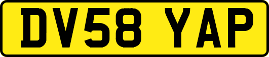 DV58YAP