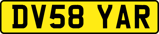 DV58YAR