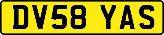 DV58YAS