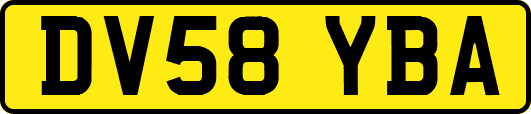 DV58YBA