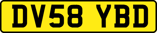 DV58YBD