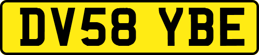 DV58YBE