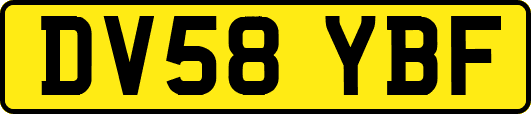 DV58YBF