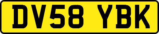 DV58YBK