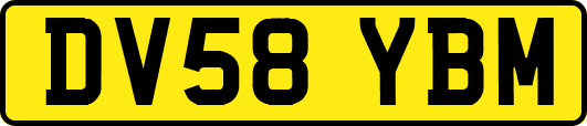 DV58YBM