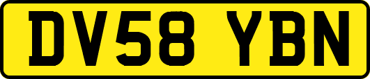 DV58YBN