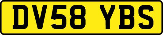 DV58YBS