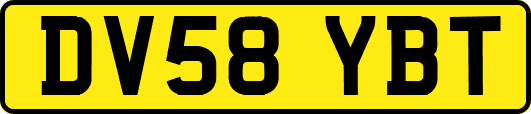 DV58YBT