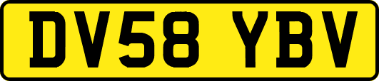 DV58YBV