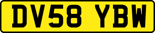 DV58YBW