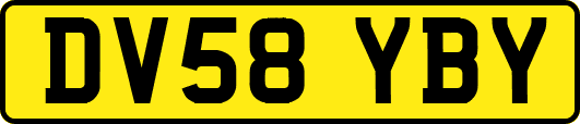 DV58YBY