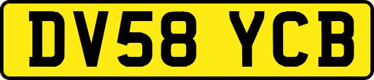 DV58YCB