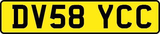 DV58YCC