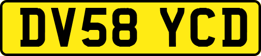 DV58YCD