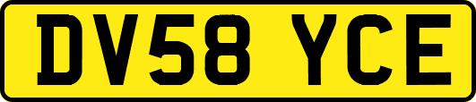DV58YCE