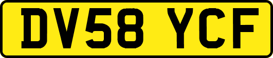 DV58YCF