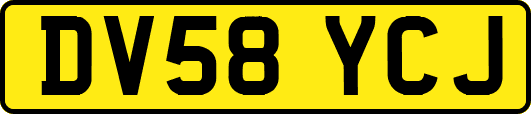 DV58YCJ