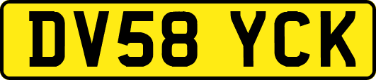 DV58YCK