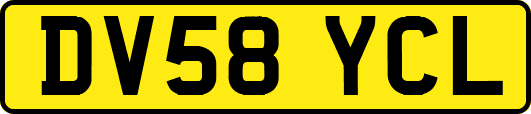 DV58YCL