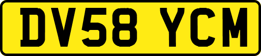 DV58YCM