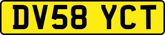 DV58YCT