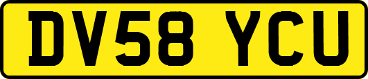 DV58YCU