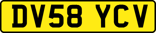DV58YCV