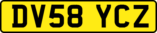 DV58YCZ