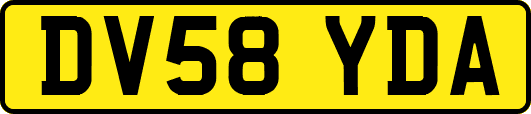 DV58YDA