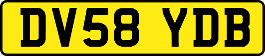 DV58YDB