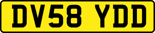 DV58YDD