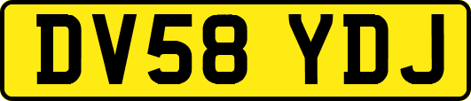 DV58YDJ