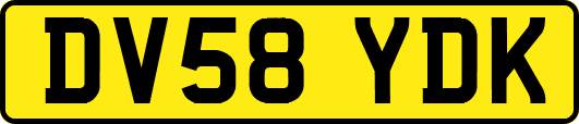 DV58YDK