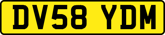 DV58YDM