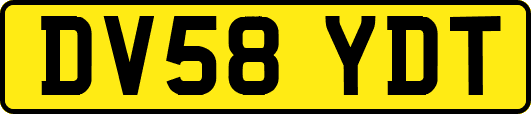 DV58YDT