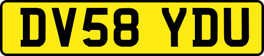 DV58YDU