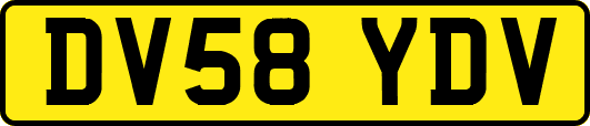 DV58YDV