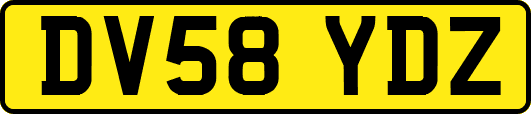 DV58YDZ