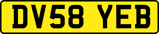 DV58YEB