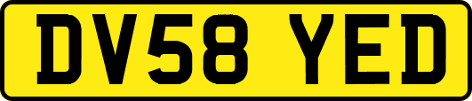 DV58YED