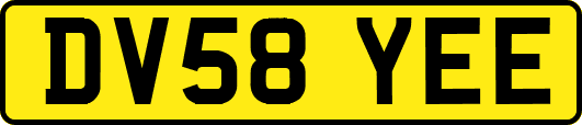 DV58YEE