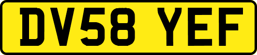 DV58YEF