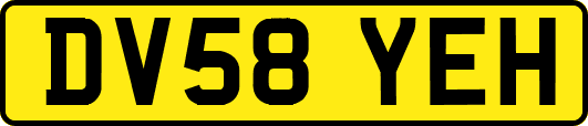 DV58YEH