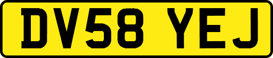 DV58YEJ