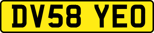 DV58YEO