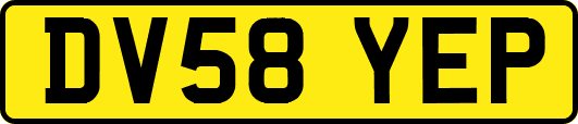 DV58YEP