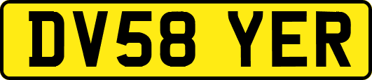 DV58YER