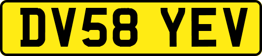 DV58YEV